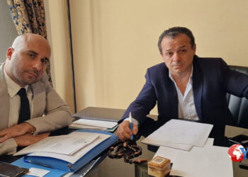 Sicilia. Il neo sindaco di Taormina riorganizza l’Ente