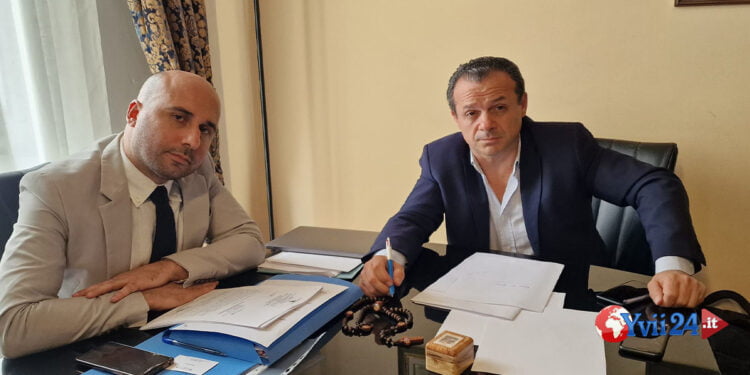 Sicilia. Il neo sindaco di Taormina riorganizza l’Ente