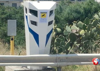 Sicilia. Installati gli autovelox fissi di ultima generazione