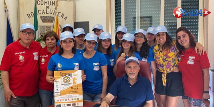 Sicilia. La pallavolo femminile andrà a Lepanto