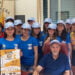 Sicilia. La pallavolo femminile andrà a Lepanto