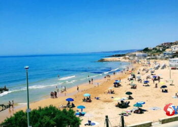 Sicilia. Lite in spiaggia, due accoltellati