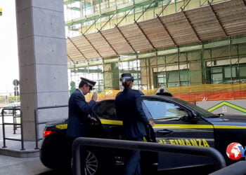 Sicilia. Mazzette in cambio di certificati di invalidità