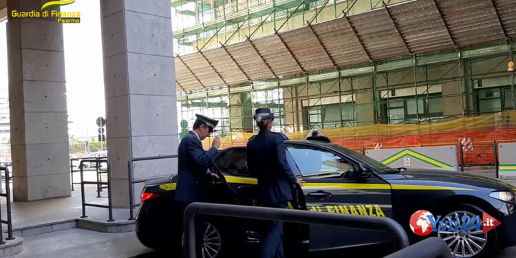 Sicilia. Mazzette in cambio di certificati di invalidità