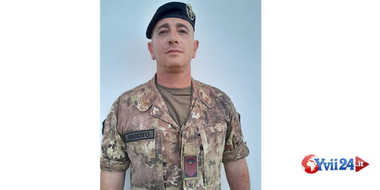 Sicilia. Militare dell’esercito salva bambino di un anno