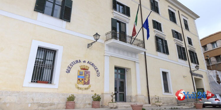 Sicilia. Nigeriano arrestato per tortura, omicidio, violenza