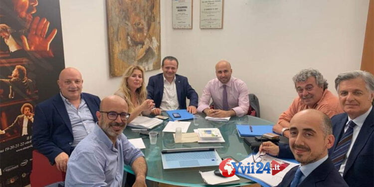 Sicilia. Non passa la modifica allo statuto di TaoArte