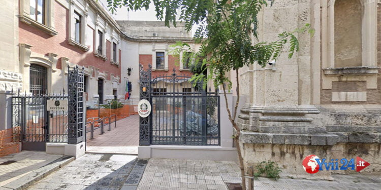 Sicilia. Partita tra dilettanti finisce in rissa