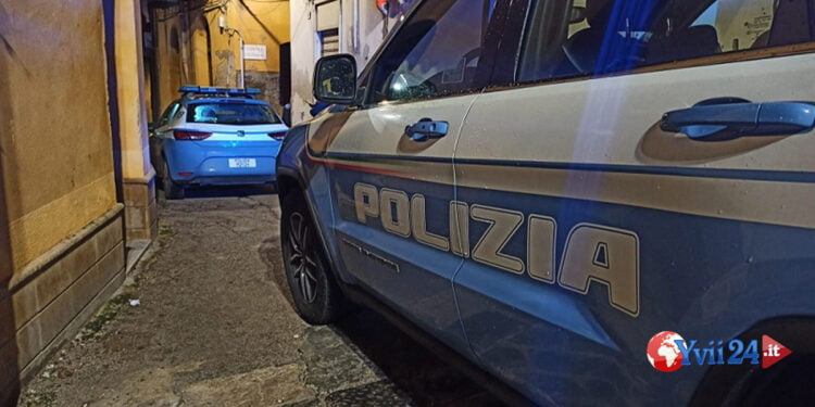Sicilia. Picchia la mamma per avere i soldi della droga