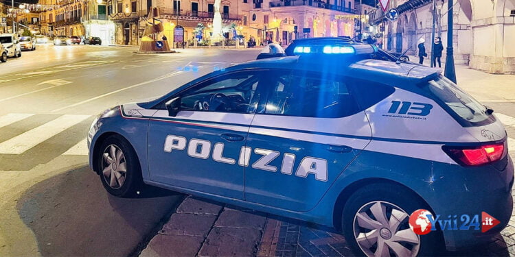 Sicilia. Picchia, rapina e violenta una prostituta