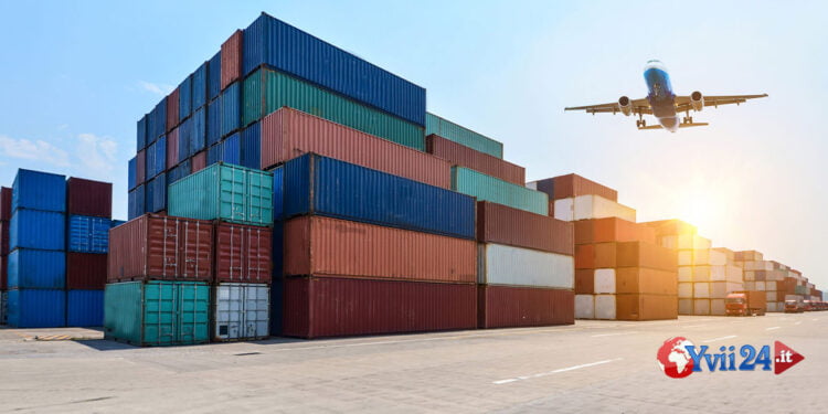 Sicilia. Rallenta l’export siciliano