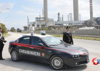 Sicilia. Scoperti con le intercettazioni, arrestati