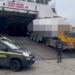 Sicilia. Sequestrate al porto 30t di olio d’oliva