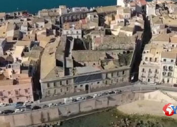 Sicilia. Società messinese trasforma in hotel caserma siracusana