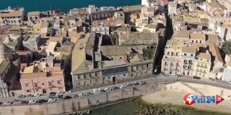 Sicilia. Società messinese trasforma in hotel caserma siracusana