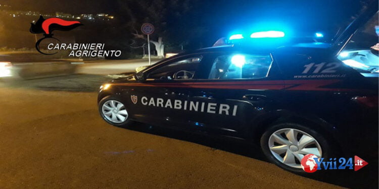 Sicilia. Sparatoria in un autolavaggio