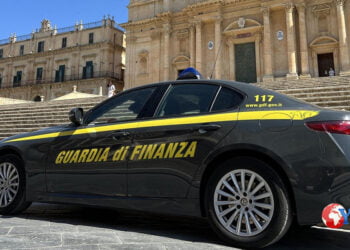 Sicilia. Studio odontoiatrico con lavoratori irregolari