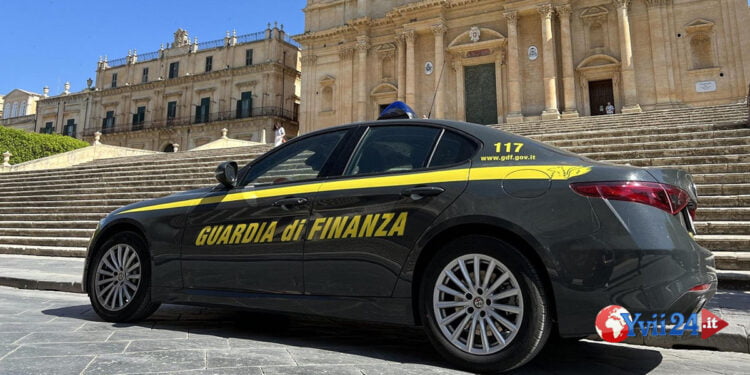 Sicilia. Studio odontoiatrico con lavoratori irregolari
