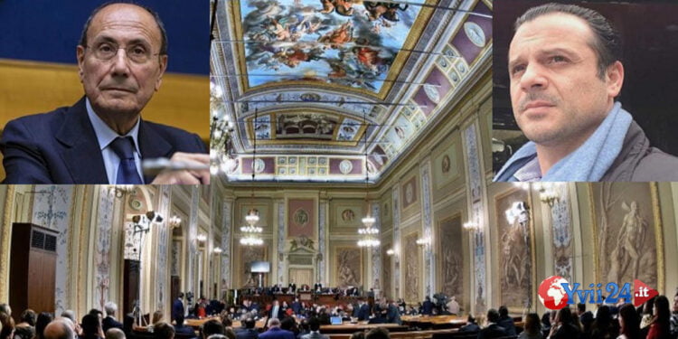 Sicilia. Tensioni all’ARS, Schifani commissaria l’assessore