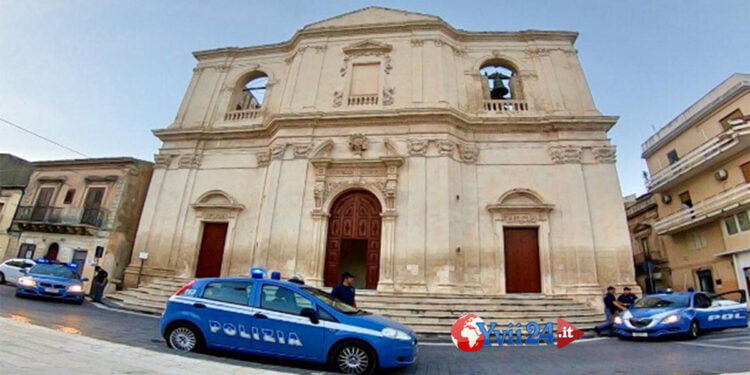 Sicilia. Tentano la truffa dello specchietto, denunciati