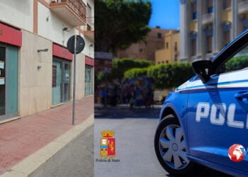 Sicilia. Tentarono una rapina alla banca, arrestati