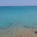 Sicilia. Tiene la testa della fidanzata sott’acqua