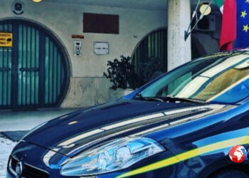 Sicilia. Truffe su impianti solari termici