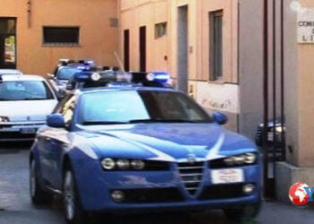 Sicilia. Ubriaco investe tre auto posteggiate