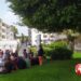 Catania. Sit-in a Ispettorato del Sifus Confali, ecco i motivi
