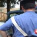 Prov. Catania. Carabinieri sventano due tentativi di suicidio