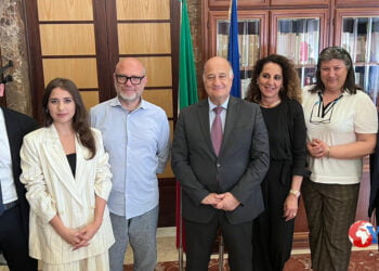 Prov. Catania. Immobili confiscati alla mafia diventeranno presidi di legalità