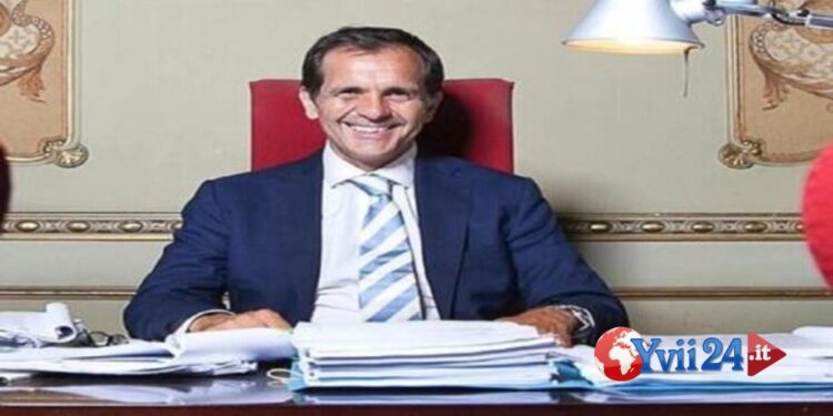 Catania. Ecco la squadra degli assessori del sindaco Trantino