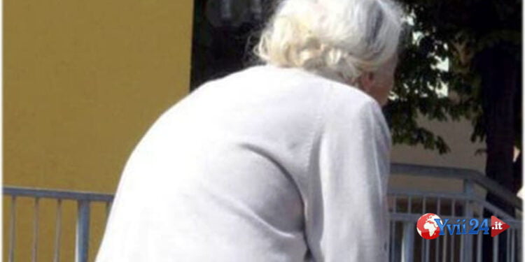 Sicilia. Anziana aggredita da due 12enni