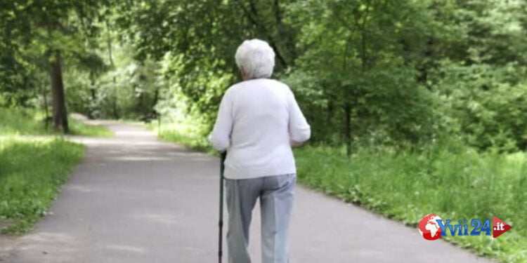 Sicilia. Anziana sparisce dopo le dimissioni da struttura sanitaria