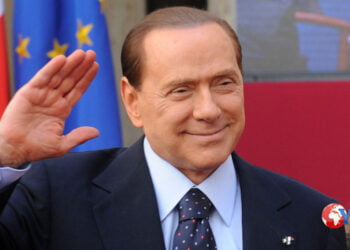 È morto Silvio Berlusconi