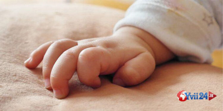 Sicilia. Bimbo di 2 anni ingerisce droga. Ricoverato