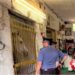 Prov. Catania. Corsa clandestina cavalli, 5 denunce