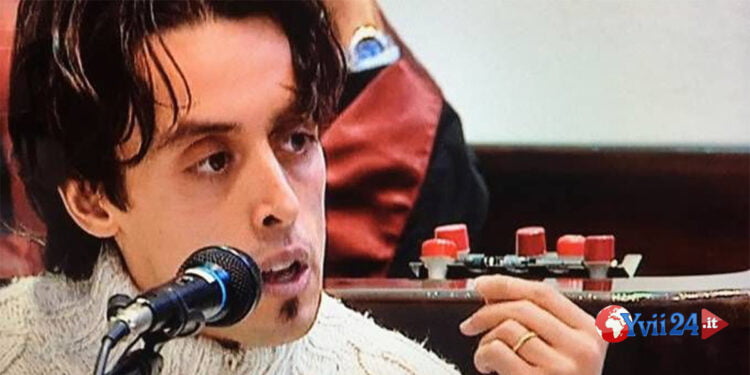 Muore in carcere Denny Pruscino. Uccise il figlio di 2 mesi