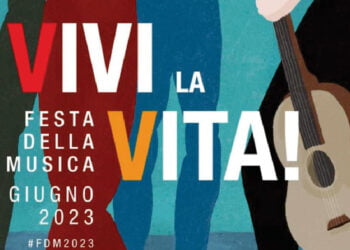 Paternò. Il 21 giugno torna la Festa della Musica