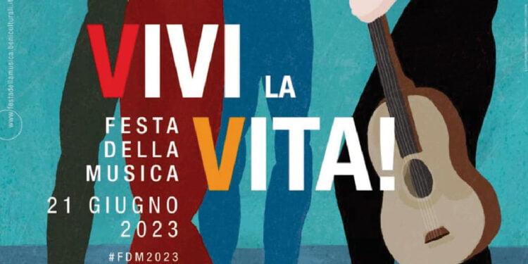 Paternò. Il 21 giugno torna la Festa della Musica