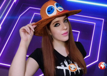 Mary – Hysabell la Streamer paternese che spopola su Twitch