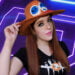 Mary – Hysabell la Streamer paternese che spopola su Twitch