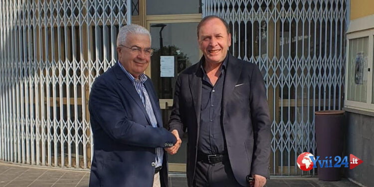 Costituita l’unione dei Comuni Paternó- Ragalna