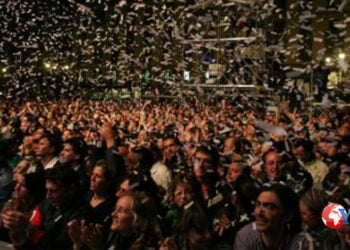 Adrano. Tutto pronto per “La Notte Bianca” e “La Calata dei Cantanti”