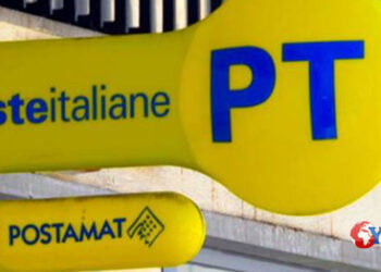 Adrano. L’ufficio Postale di via Stazione chiuderà per alcuni giorni. Ecco quando