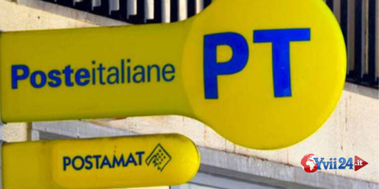 Adrano. L’ufficio Postale di via Stazione chiuderà per alcuni giorni. Ecco quando