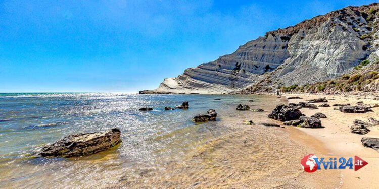 Sicilia. Turista muore in spiaggia