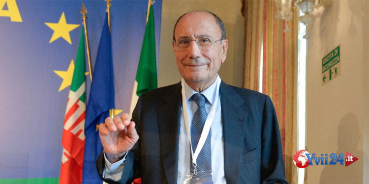 Sospetto pacco bomba sotto casa di Schifani