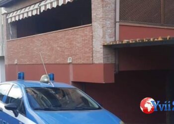 Catania. Spari in via Capo Passero, indagini ancora in corso