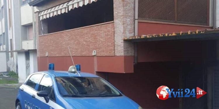 Catania. Spari in via Capo Passero, indagini ancora in corso